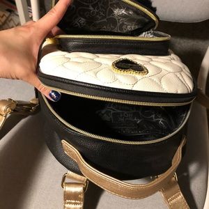 Betsey Johnson Bags - Betsey Johnson panda mini backpack Betsey Johnson Bags - Betsey Johnson panda mini backpack